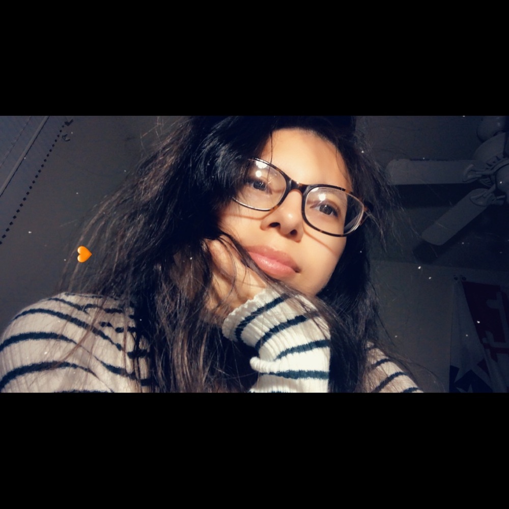 Meet your Posher, Cecilia